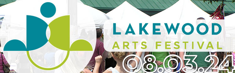 2019 Lakewood Arts Festival